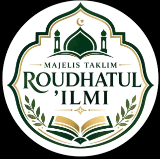 Logo Majelis Taklim Roudhotul Ilmi